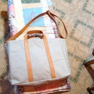Hearth and Hand XL bag